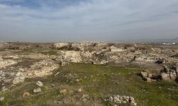 Dünyanın En Eski Ahşap Yapısı Türkiye’de: 2800 Yıllık Kral Midas Tümülüsü