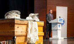 Yenişehir Belediyesi’nden bir ilk daha: Arı merası kuran Türkiye’deki ilk belediye