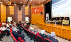 Yenişehir Uluslararası Öykü Günleri sona erdi