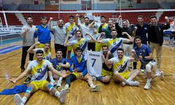 Derbide kazanan Yücelen Anamur Spor oldu: 1-3