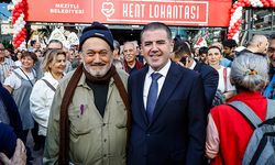 Mezitli’de sosyal belediyecilik başarısı: Kent Lokantası 2025’te 260 bin vatandaşa ulaştı