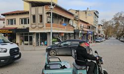 Balıkesir’de 4.9 büyüklüğünde deprem