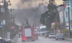 Yalova'da DEAŞ'a yönelik operasyon sürüyor: 8 polis yaralı