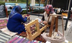 Mersin'de 'Yörük Göçer Kültür Kalır' şöleni