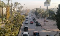 Mersin’de 19 Aralık’ta yolların durumu