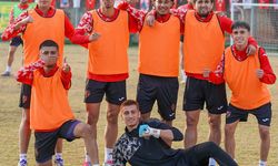 Yeni MİY, Isparta 32 Spor’u konuk edecek