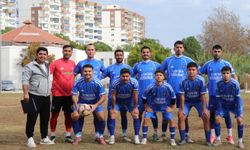 Çeşmelispor deplasmanda kazandı: 1-2