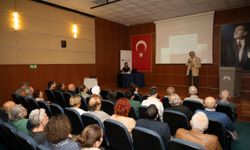 "Batı uygarlığının başlangıcına dair tartışmalarda, Anadolu kesinlikle göz ardı edilemez"