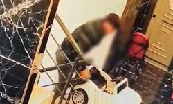 Mersin'de akülü araba hırsızları kameradan tespit edilip yakalandı