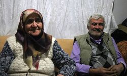 Yaylada kaybolan yaşlı çift yaşadıklarını anlattı: "Ben uyardım ama beni dinlemedi"