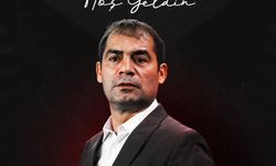 Gençlerbirliği'nde Metin Diyadin dönemi