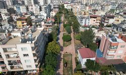 Mersin’de yenilenen parka şehidin ismi verildi