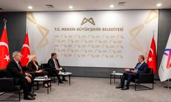 Başkan Seçer: 'Mersin'in 30 yıllık imar sorununu çözdük'