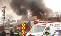 ABD'de huzurevinde patlama: 3 ölü, 5 kayıp