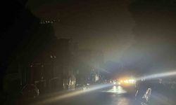 ABD’nin San Francisco şehrinde 130 bin kişi elektriksiz kaldı