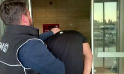 Adana’da 3 yıldır firari yaşayan hükümlü yakalandı
