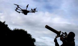 Almanya’da bu yıl binden fazla yasa dışı İHA uçuşu tespit edildi