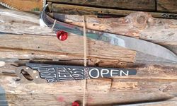 Ateşle dans eden son ustalar