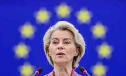 Avrupa Parlamentosu, Rus gazının ithalatını yasaklama planını onayladı