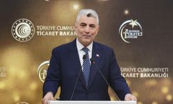 Bakan Bolat: "Son 2 buçuk senede Reklam Kurulu, 593 milyon lira idari para cezası uyguladı"