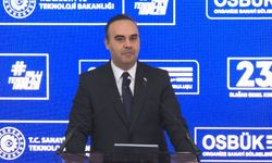 Bakan Kacır: "Samsun-Mersin hattında 13 ilde 16 yeni yatırım alanı belirledik"