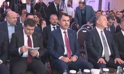 Bakan Kurum: "Türkiye asrın felaketini asrın inşa seferberliğine dönüştürmüş, şahlanış dönemine geçmiştir"