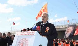 Bakan Uraloğlu: "2 milyar 700 milyon lira tasarruf sağlayacağız"