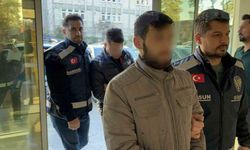 "Bankacıyız" diye dolandırıcılık yapan 2 kişi adliyeye sevk edildi