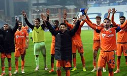 Başakşehir hedef Fenerbahçe’yi yenerek galibiyet serisi yakalamak