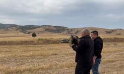 Bin yıllık Merzifon Savaşı’nın sır perdesi aralanıyor: Haçlı ordusunun kullandığı güzergâh ve bozguna uğradığı kalenin y