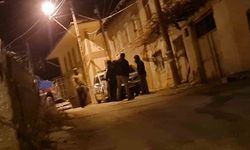 Burdur’da bir kişi uzman çavuşun silahıyla hayatını kaybetti