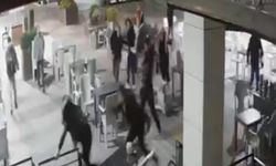 Bursa’da baba-oğuldan kan donduran saldırı...