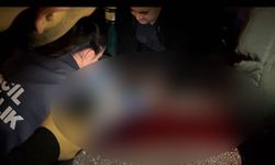 Bursa’da korkunç kaza böyle geldi