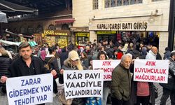 Bursa’da kuyumcu kâr vaadiyle 120 milyon lira dolandırdı iddiası: Mağdurlar arasında cumhuriyet savcısı da var