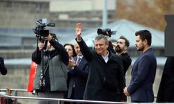 CHP Genel Başkanı Özel: "Asgari ücret veren için 29, alan için 39 bin lira olmalı"