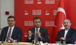 CHP Parti Sözcüsü Emre’den Hasan Ufuk Çakır’ın disiplin sürecine ilişkin açıklama
