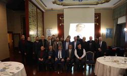 Çin’de tutuklu olan İlham Tohti’nin "Nobel Barış Ödülü"ne adaylığına Başkentte tam destek