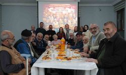 Çocuklar gibi şendiler: Yerli Malı Haftası Bayburt’taki huzurevinde neşeyle kutlandı