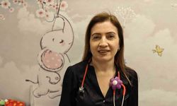 Çocuklarda grip sezonu geldi