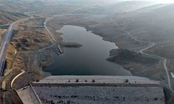 Çorum’da iki baraj kuruma noktasına geldi: Belediyeden tasarruf çağrısı