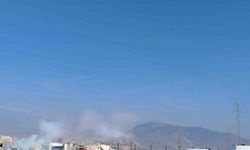 Denizli’de 5.6 büyüklüğünde deprem senaryosu tatbikatı