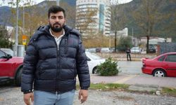 Denizli'de kan donduran olay: Alkollü eğlence dönüşü darp edilen bebek hastanelik oldu