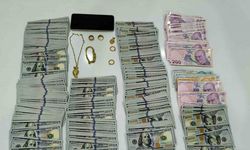 Dolandırıcıların aldığı 18 milyonluk altın ve para ele geçti: 28 tutuklama