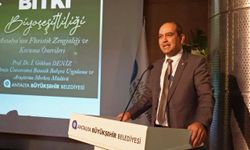 Dünyadaki 250 endemik bitki sadece Antalya’da yetişiyor