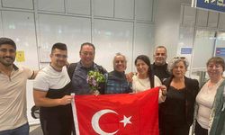 Dünyanın en yüksek 2.dağına tırmanıp tarihe geçen Türk kadın dağcı o anları anlattı