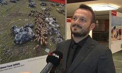 En iyi haber fotoğrafları ödüllendirildi