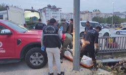 Epilepsi hastası kayıp şahıs sulama kanalında ölü bulundu