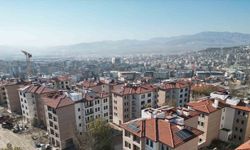 Eski mahalleler yerinde dönüşümle ayağa kalkıyor: Örnek daireler ortaya çıktı