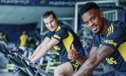 Fenerbahçe, Beşiktaş derbisi hazırlıklarına başladı