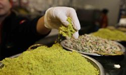 Fıstık fiyatları arttı:  Sahtekarların kullandığı gıda boyası ve bezelyeye dikkat